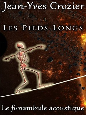 cover image of Les Pieds Longs